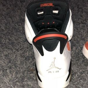 Jordan Shoes - Jordan 6 “gatorade” Jordan Shoes - Jordan 6 “gatorade”